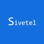 Logo of Sivetel - Recargas Electrónica android Application 